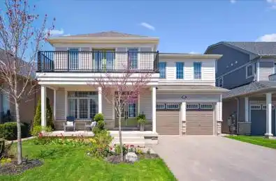 136 Harpin Way Centre Wellington Ontario N1M 0G9