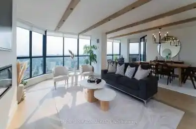 5444 Yonge Street Unit# 1908 Toronto C07 Ontario M2N 6J4