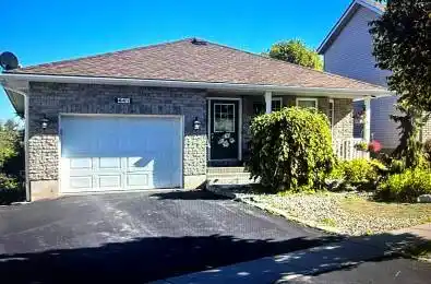 441 Dolshire Street Kingston Ontario K7M 9B5