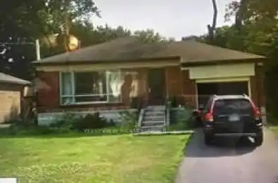 1432 Northaven Drive Mississauga Ontario L5G 4G2