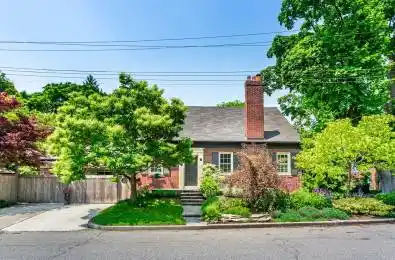 35 Edgemore Drive Toronto W07 Ontario M8Y 2N1
