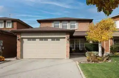 129 Kaiser Drive Vaughan Ontario L4L 3V3