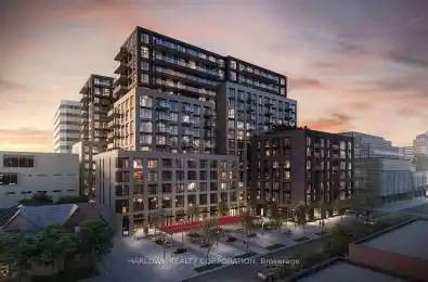 543 Richmond Street Unit# 408 Toronto C01 Ontario M5V 1Y6