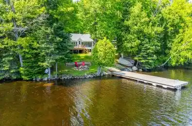 509 Dog Bay Road Hastings Highlands Ontario K0L 2S0