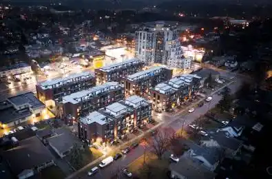 5289 Highway 7 N/A Unit# 1302 Vaughan Ontario L4L 0J1