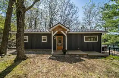 2315 Little Long Lake Road Frontenac Ontario K0H 2L0