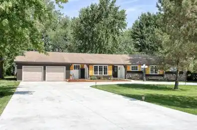 3880 Dundas Street Thames Centre Ontario N5V 5C6