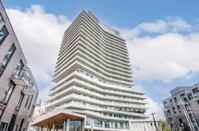 20 Brin Drive Unit# 807 Toronto W08 Ontario M8X 0B2