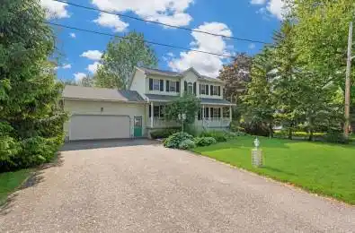 331 Cherryhill Boulevard Fort Erie Ontario L0S 1B0