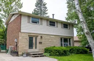 206 6th Avenue Owen Sound Ontario N4K 2T3
