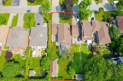 7 Doddington Drive Toronto W07 Ontario M8Y 1S3