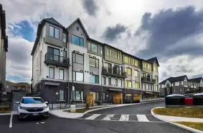 160 Densmore Road Unit# 1901 Cobourg Ontario K9A 0X8