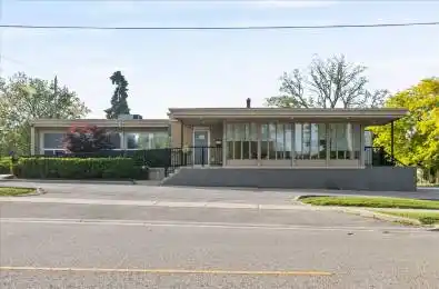 619 Brock Street Whitby Ontario L1N 4L1