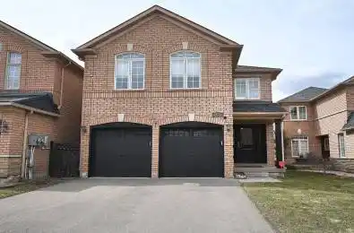 7178 Black Walnut Trail Mississauga Ontario L5N 7N5