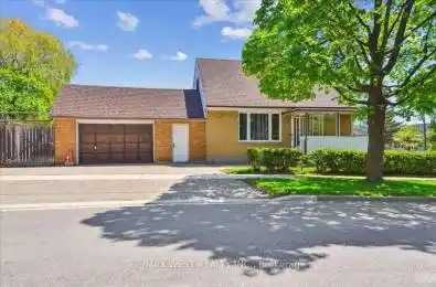 1 Huntsmoor Road Toronto W10 Ontario M9W 3R4
