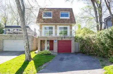 14 Brynhurst Court Toronto C10 Ontario M4P 2K1