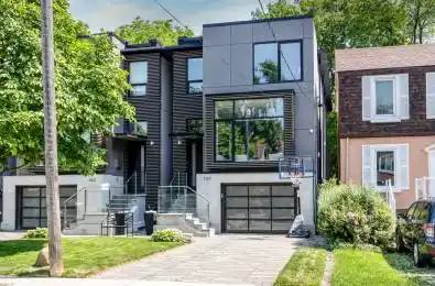 397 Soudan Avenue Toronto C10 Ontario M4S 1W6