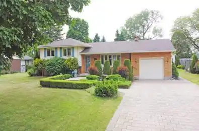 280 Dominion Street Strathroy-Caradoc Ontario N7G 3G8
