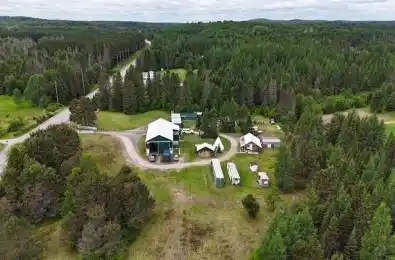 970 Highway 522 N/A Powassan Ontario P0H 2L0