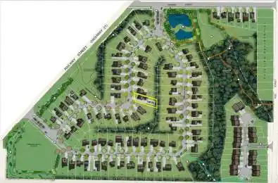 LOT #55 Marshall Place Saugeen Shores Ontario N0H 2L0