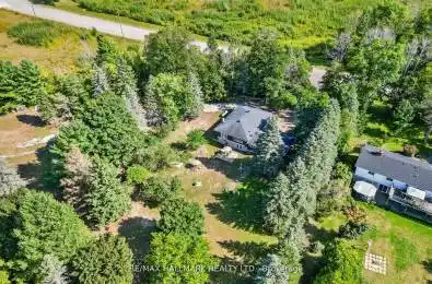 2422 Snow Valley Road Springwater Ontario L9X 1K1