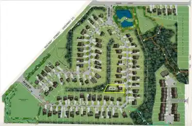 LOT #70 Lakeforest Drive Saugeen Shores Ontario N0H 2L0
