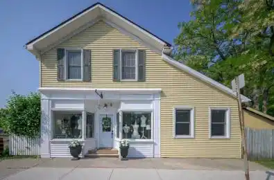 213 Main Street Lucan Biddulph Ontario N0M 2J0
