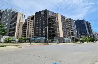 8 Hickory Street Unit# 401 Waterloo Ontario N2L 3H6