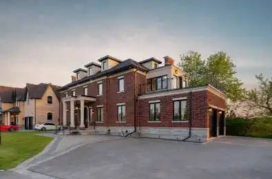 10690 Islington Avenue Vaughan Ontario L0J 1C0