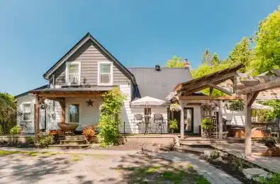 2090 Hwy 26 N/A Unit# on Springwater Ontario L0L 1Y2