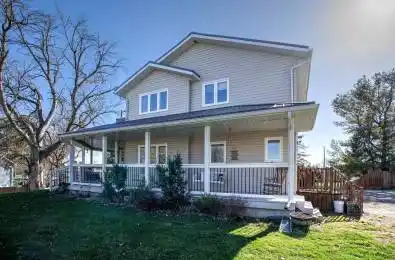 4293 County 6 Road Stone Mills Ontario K0K 3N0
