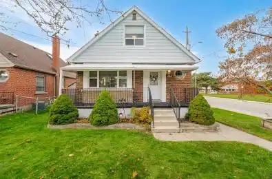 204 Summerhill Avenue Hamilton Ontario L8K 3N7