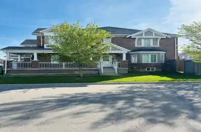 5 Donlamont Circle Brampton Ontario L7A 4T5