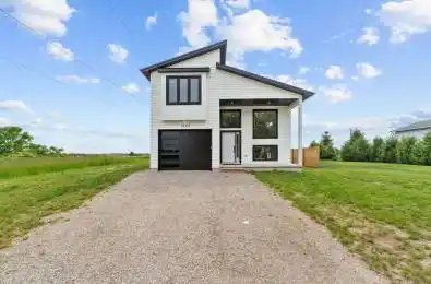 1552 Melwood Drive St. Clair Ontario N0N 1B0