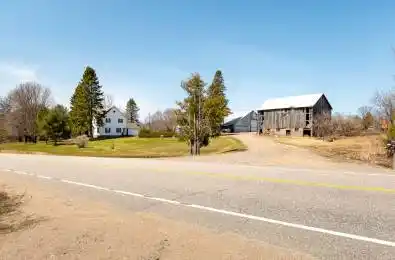 1764 518 Highway McMurrich/Monteith Ontario P0A 1Y0