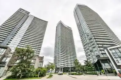 117 Mcmahon Drive Unit# 903 Toronto C15 Ontario M2K 2X9