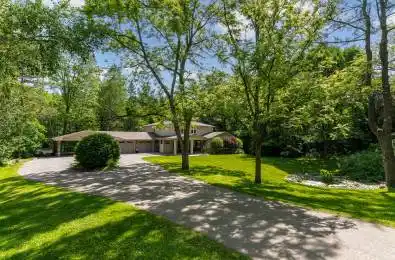 65 Watch Hill Road King Ontario L7B 1K1