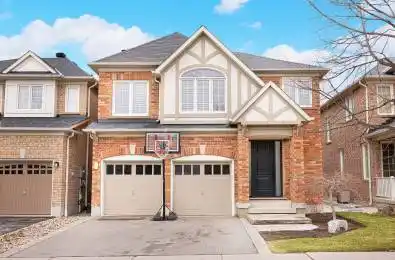 19 Goudie Crescent Whitchurch-Stouffville Ontario L4A 0L7
