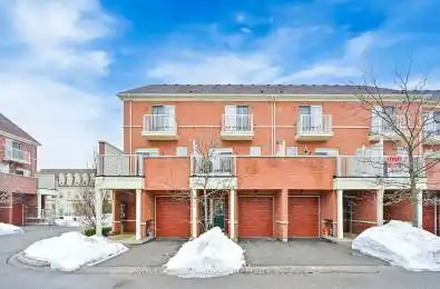52 Donald Butteress Boulevard Markham Ontario L6C 0K5
