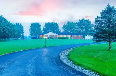 15117 Medway Road Middlesex Centre Ontario N0M 1C0