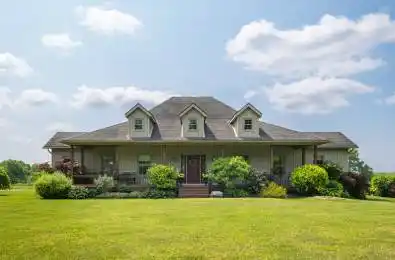 5329 Holmes Road Frontenac Ontario K0H 1X0