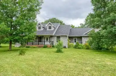 390 Denridge Road Stone Mills Ontario K0K 2Z0