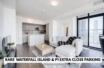 2916 Highway 7 N/A Unit# 1807 Vaughan Ontario L4K 0K6