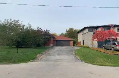 553 Valley Drive Unit# Basement Oakville Ontario L6L 4L9