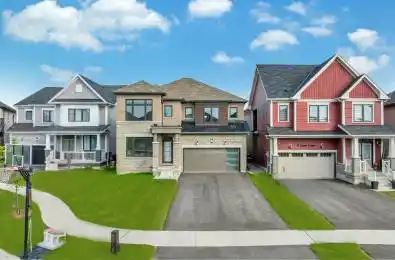 35 Santo Court Woolwich Ontario N0B 1M0