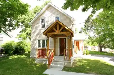 18 John Street Kawartha Lakes Ontario K0M 2B0