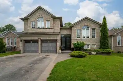 28 Baxter Place Port Hope Ontario L1A 4J6