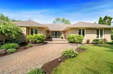 1948 Carriage Court Severn Ontario L3V 6H2