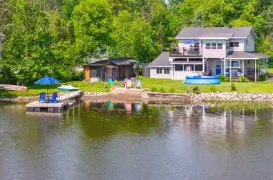 165 Trentside Lane Quinte West Ontario K0K 2C0