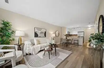 5033 Four Springs Avenue Unit# 119 Mississauga Ontario L5R 0G6